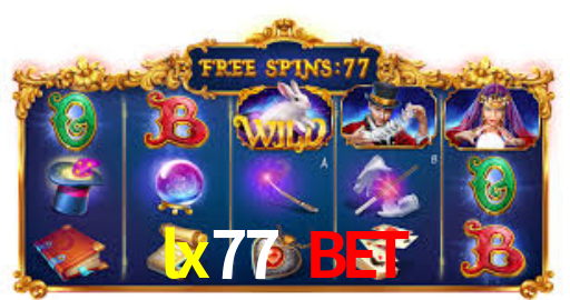 lx77.bet