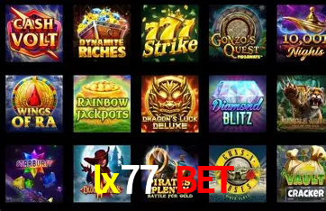 Explore as vantagens do lx77 bet: serviço profissional e confiabilidade