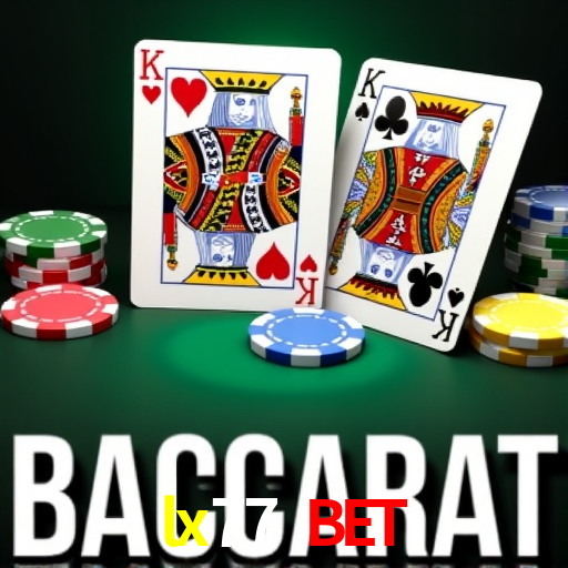 lx77 bet: A Experiência de Casino com Jogos de Mesa ao Vivo